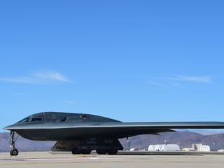 What are US bunker-buster bombs and will they be used in Iran?
