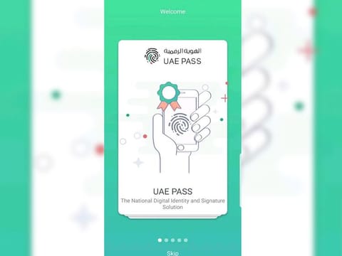 From registering your account to signing official documents, UAE Pass simplifies access to government, private sector, and banking services with secure facial recognition and digital verification.