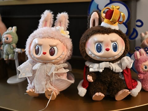 The Labubu dolls became an overnight sensation, and some of the best marketing lessons were crafted to good effect. 