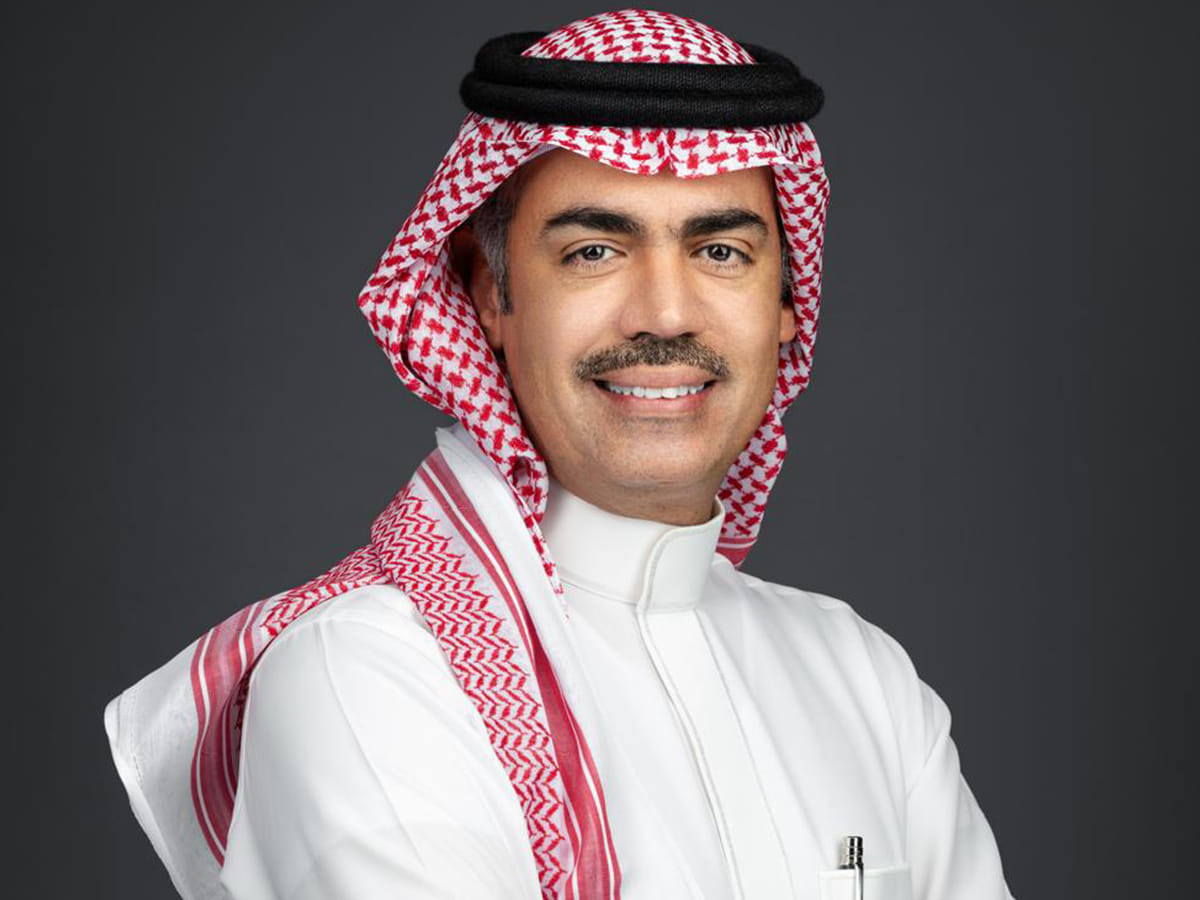Talal H. AlMarri