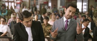 Sitaare Zameen Par: Why is Aamir Khan being lauded by theatre owners across India?