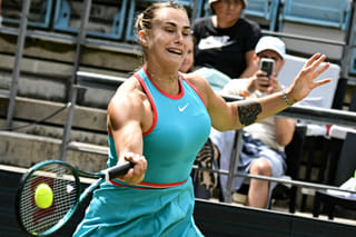 Is Aryna Sabalenka becoming the new drama queen of tennis?