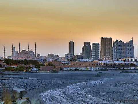 Fujairah