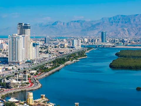 Ras Al Khaimah
