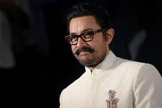 Aamir Khan says he's already ‘married in his heart’ to Gauri Spratt and his fans can't keep calm