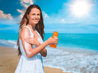 Tips on how to beat the heat this summer