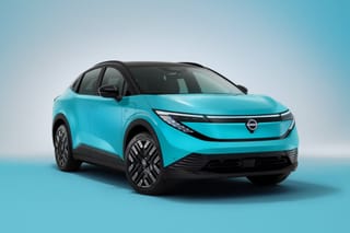 Nissan teases 2026 Leaf: Price, range,  tech and fast facts