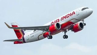 Ahmedabad plane crash: Aviation regulator orders Air India to remove officials