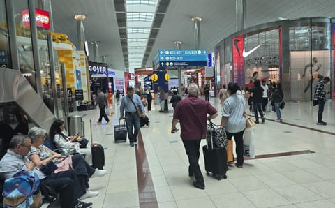 Coordinated plans ensure safe, efficient travel amid gradual flight resumption.