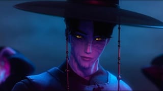 Summer Binge: KPop Demon Hunters on Netflix, skip it or stream it this weekend?