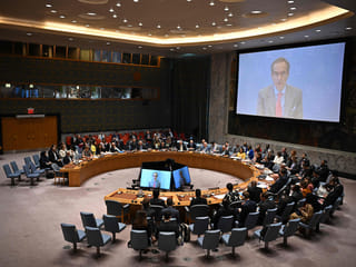 IAEA chief warns of nuclear fallout from Israeli attacks on Iran