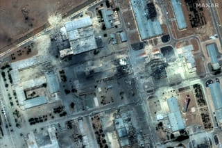 Iran-Israel conflict updates: World urges de-escalation after US strikes on Iranian nuclear sites