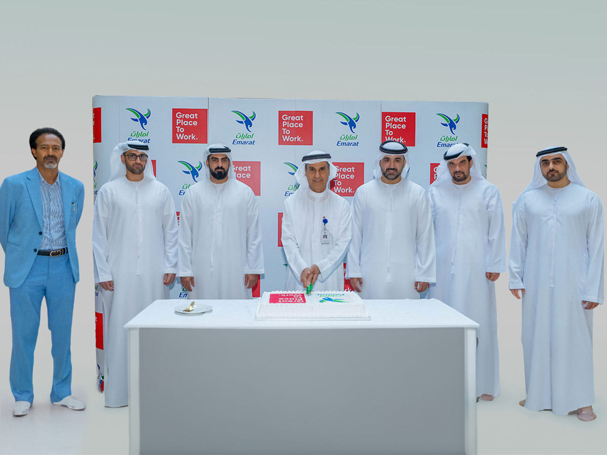 Emarat Team