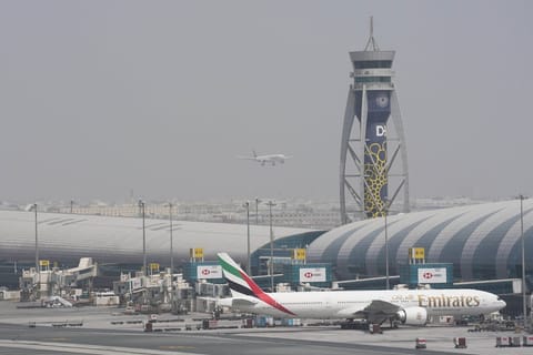 Emirates to resume regular flight operations on July 1.