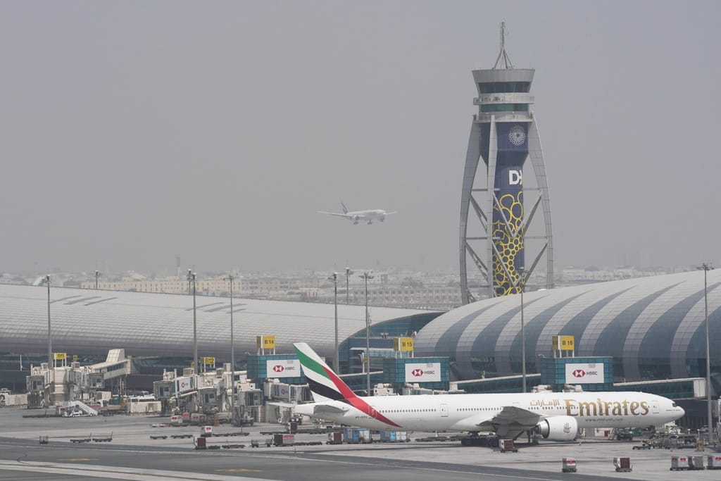 Emirates resumes regular flight operations 