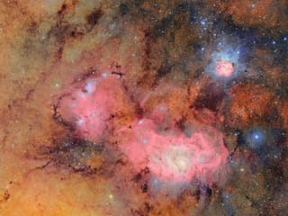 What the Vera Rubin Telescope just revealed about stunning galaxies and asteroids