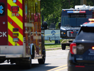 Michigan Church attack: How a CrossPointe Community Church security averted a mass shooting in US