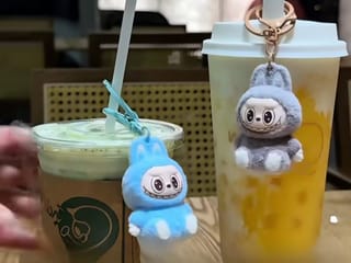 Move over Labubu! Meet Lanunu - The adorable Saudi cousin that's breaking the internet 