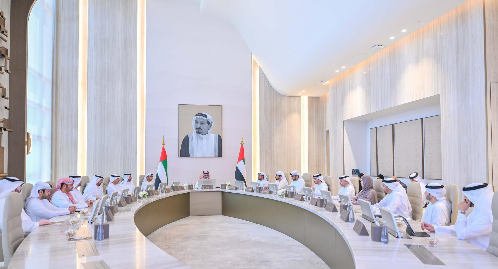 Ajman launches ‘balanced summer’ initiative to promote employee well-being and work-life balance