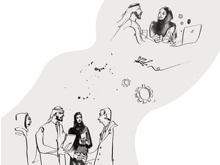 How Emiratisation and AI are shaping the modern UAE workforce