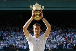 Wimbledon plan to honour Murray with statue