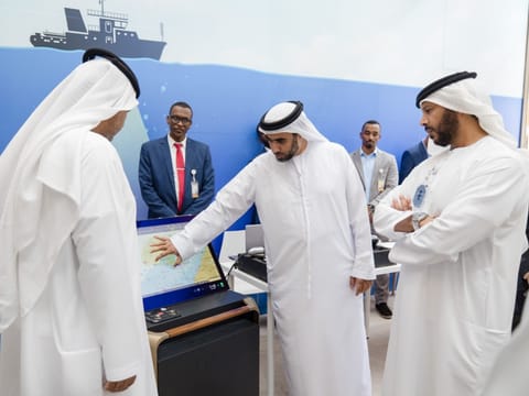 How Dubai Municipality is boosting maritime safety and sustainability