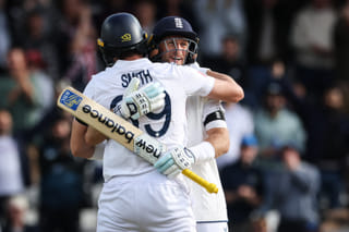 India vs England: Five centuries but no win — Where did India go wrong in Headingley Test?