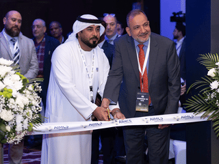3rd Annual AIMCS EXPO 2025 unites global leaders to address asset integrity challenges in Abu Dhabi