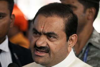 Gautam Adani exits India's largest private port operator: Why it matters