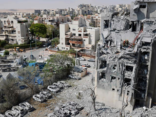 The war nobody can afford: Why the Israel-Iran conflict must end now