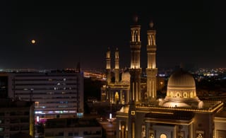 UAE through your lens: Stunning landscapes and heritage moments captured by residents