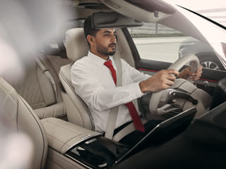 Yango unveils new driver feature to promote road safety