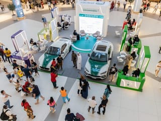 Dubai: How Hemaya centre helps protect youth from drug dangers