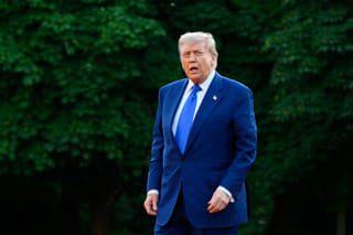 Israel-Iran conflict: Trump claims ceasefire is ‘in effect’ despite initial violations
