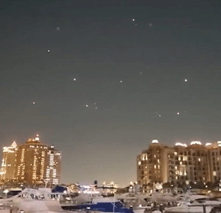 UAE airspace: What happened on Monday night and latest updates on Dubai, Abu Dhabi, Sharjah flights