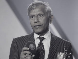 Cricket: Former India spinner Dilip Doshi dies aged 77