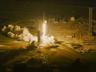 UAE-led diabetes research takes off to space on Axiom Mission 4 