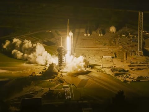 Burjeel Holdings’ Suite Ride could transform space travel for insulin-dependent astronauts and advance diabetes care on Earth.