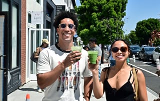 Matcha mania sparks global shortage of Japanese tea