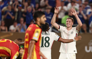 Chelsea finish second in Club World Cup group, and fans think it's actually perfect