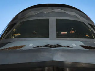 Inside $2 billion B-2 bomber: How two pilots managed 37 hours of covert strike