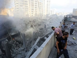 Israel-Iran conflict: UAE doctors warn of mental health toll from gory visuals