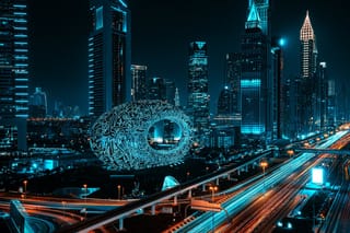 Dubai property deals hit Dh431 billion in H1 2025 