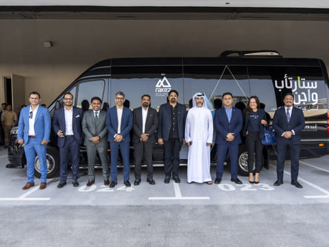 A&A Associate brings business setup to your doorstep with the Startup Wagon