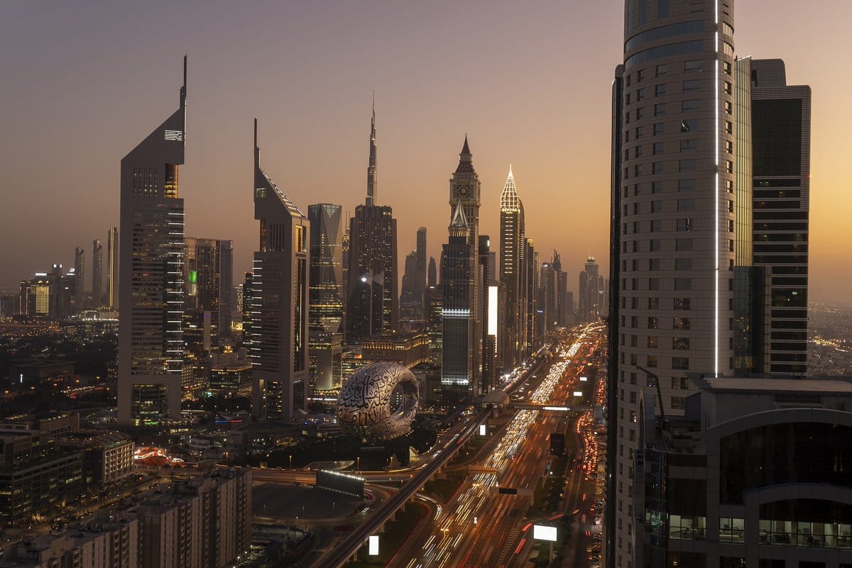 Dubai wants more residents to buy their first homes. Now, they have an initative for this.