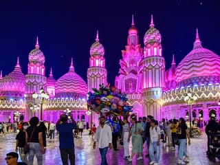 When will Dubai's Global Village reopen?