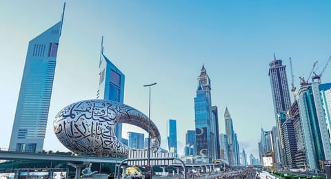 Fredriksen’s departure underscores the UAE’s growing appeal as a haven for the wealthy.