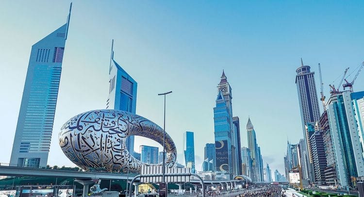 20231113 dubai ride