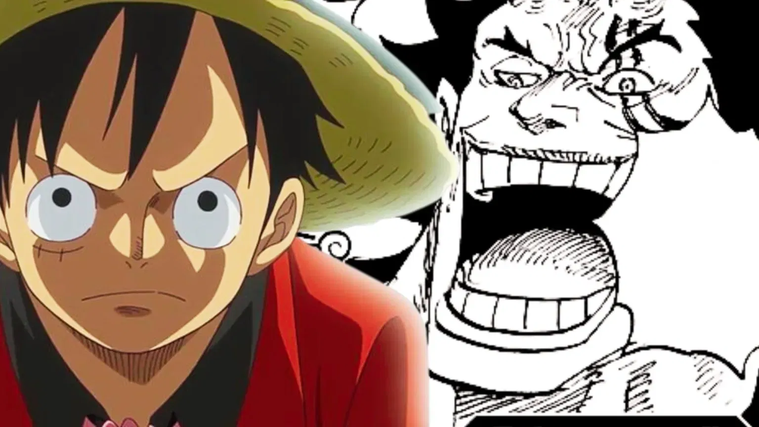 With Chapter 1153 of One Piece, titled The Birth of Loki, fans have a few questions answered