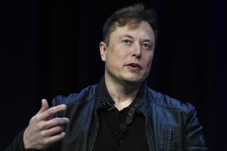Europeans angry with Musk still aren't buying his cars as Tesla sales drop for fifth month in a row